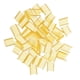 thumbnail image 3 of Pegamento De Uñas De Queratina 50Pcs Para Extensiones De Cabello Rebond U Tip Hot Fusion Yellow, 3 of 3