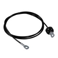 Magideal - Cable De Alimentación De Polea De Fitness, Accesorios De Máquina De Cable De Alimentación De Repuesto, Accesorios De Polea De Cable De Alimentación Ca Fijo 14 M