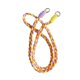 thumbnail image 5 of Phone Lanyard Mu?eco De La Pulsera Lanyard, Lanyards Para La Decoración Del Teléfono Inteligente Del Llavero, El Color Amarillo Naranja Púrpura, 5 of 5