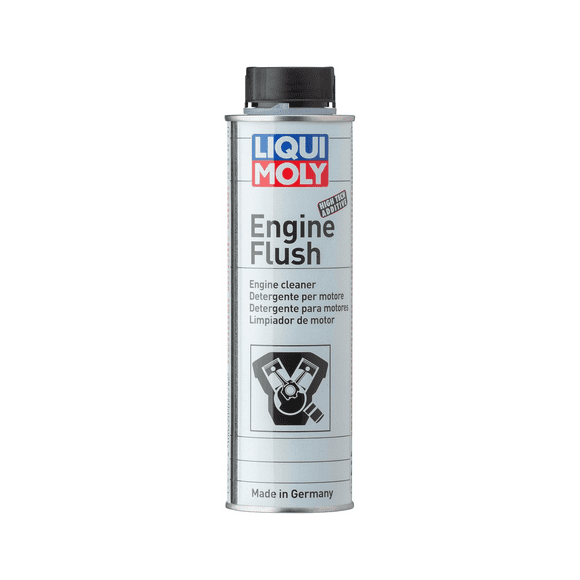 Limpiador interno del Motor Liqui Moly Engine Flush 300 ml
