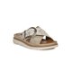 thumbnail image 2 of Sandalia Baku Dorado, 2 of 5