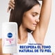 thumbnail image 5 of Desodorante Stick Nivea Tono Natural Satin, 54 g, 5 of 7