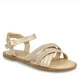 thumbnail image 1 of Sandalia Niña Beyonce Gold, 1 of 6