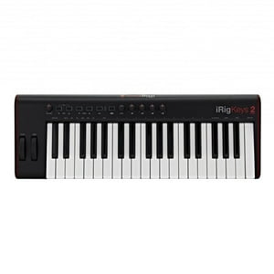 Teclado Controlador Ik Multimedia Irig Keys 2 Pro