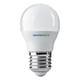 thumbnail image 1 of Ampolleta Led Bola E27 G45 5w/6000k Megabright 83808, 1 of 2