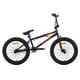 thumbnail image 1 of BICICLETA BIANCHI FREESTYLE 360° NEGRO SEMI MATE, 1 of 5