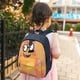 thumbnail image 5 of Mochila Escolar Desmarcar Ruff Ruffman Azul, 5 of 6