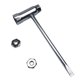 thumbnail image 5 of Llave De Motosierra Con 2 Tuercas De Barra Para Stihl MS210 MS440 009 MS180, 5 of 5