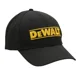 thumbnail image 1 of Gorra CoolPro Negro DEWALT, 1 of 3