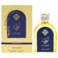 Perfume Ajyad Louai Edp 100Ml Mujer