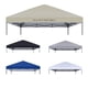 thumbnail image 1 of Toldo de Repuesto 10x10 pies Impermeable de Poliéster 420D, 1 of 7
