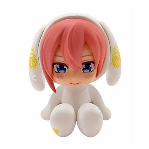 Good Smile Company Inc - Figura - The Quintes Q Wedding White V Ichika