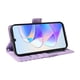 thumbnail image 5 of Carcasa FOXDOCK Honor X7A 4G de cuero PU, diseño acolchado clásico, protección contra caídas y rayones, 5 of 5