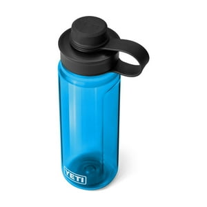 Botella De Agua Yeti Yonder De 750 Ml Con Tapa Yonder Tether, Azul