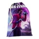 thumbnail image 4 of Fortnite Bolsa de regalo con cierre de cinta navideño para decoración de Navidad,50cm×80cm., 4 of 6