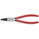 thumbnail image 2 of Juego de alicates Circlip KNIPEX 9K008018US, 2 piezas, 2 of 4