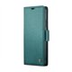 thumbnail image 4 of CaseMe tipo cartera Samsung Galaxy S25 Plus con cierre magnético, RFID, tarjetero, soporte, carga inalámbrica, 4 of 5