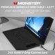 thumbnail image 5 of Cable HDMI Monster 1,5 m 4K 60 Hz 22,5 Gbps Premium, 5 of 8
