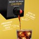 thumbnail image 3 of Cold Brew Coffee Java House, caja de 1 galón, 100% arábica, 3 of 8