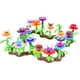 thumbnail image 3 of Juguetes De Construcción De Jardín De Flores Diy Para Niños, 3 of 8