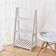thumbnail image 3 of Estante 3 repisas blanco, 3 of 4