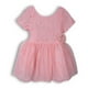 thumbnail image 1 of Vestido Bebé Niña Coral Pillin, 1 of 3