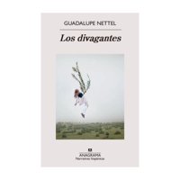 Anagrama - Libro Los Divagantes