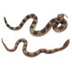 thumbnail image 1 of Juguete de serpiente falsa Gelabur, broma realista de goma para Halloween, 1 of 7