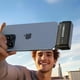 thumbnail image 4 of Powerbank Bateria Externa 5000 Mah Emergencia Para Iphone, 4 of 4