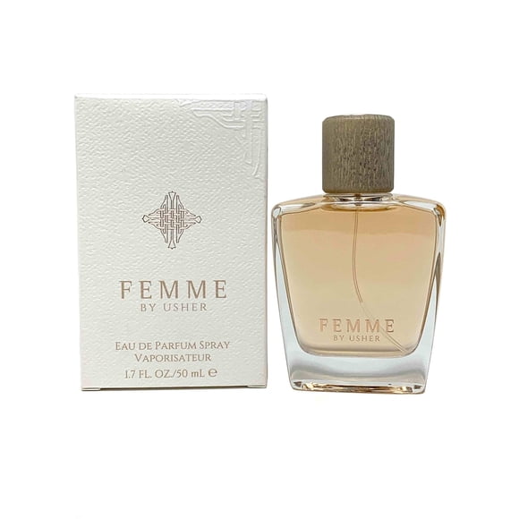 Perfume Usher Femme Eau De Parfum 50 ml para mujer