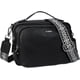 thumbnail image 1 of Bolso bandolera mujer moderna monedero hombro señora, 1 of 6