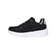 thumbnail image 4 of ZAPATILLAS URBANAS SKECHERS UNO LITE INFANTIL | 310384L-BLK - Talla 38, 4 of 5
