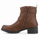 thumbnail image 2 of Botin Tostado Mujer Casual Chalada Torke, 2 of 7