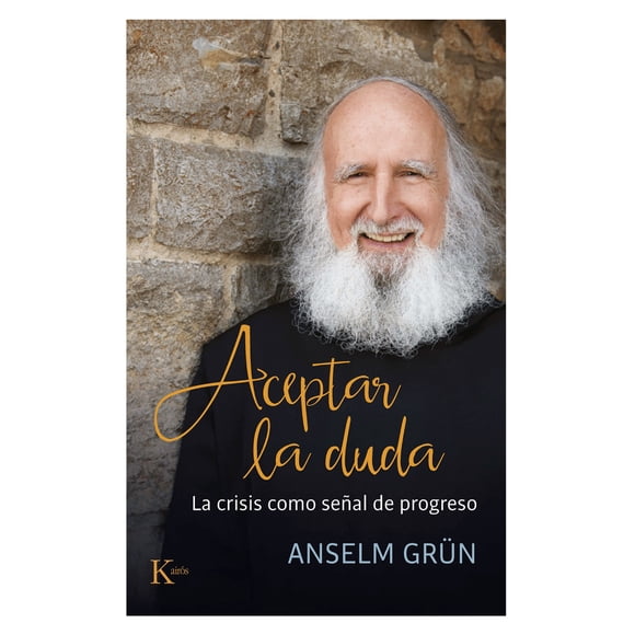 Libro Aceptar La Duda