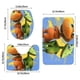 thumbnail image 3 of Juego de Alfombras de Baño Dinosaur Train Terciopelo Coral 3 Piezas, 3 of 6