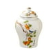 thumbnail image 3 of Tarro De Jengibre De Cerámica, Tarros De Almacenamiento Elegantes, Tarro De Templo De Porcelana, Decoración Del Hogar, 1300ML, 3 of 3
