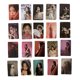 thumbnail image 3 of Set 55 Photocards Tipo Lomo Card Seo Soo-jin (g)i-dle, 3 of 3