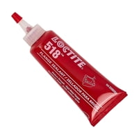Formador De Juntas Loctite 518 50 Ml
