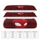 thumbnail image 2 of Spider Man Crawl 3-Piece Twin Bed Set, 2 of 4