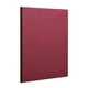 thumbnail image 1 of Cuaderno Clairefontaine Grande Rayado Rojo A4, 1 of 2
