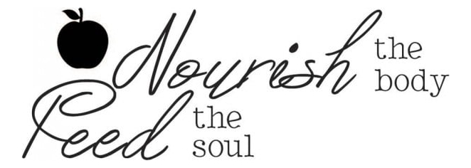 Rienda Libre Graphics - Decomural Nourish The Body Kitchen Ws-40865