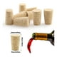 thumbnail image 2 of Corchos Cónicos Para Botellas De Vino / 30 Und, 2 of 6