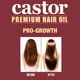 thumbnail image 2 of Aceite Capilar Difeel Pro-Growth Castor 210 ml Mujer, 2 of 3