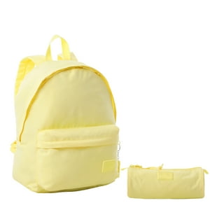 Tottto - Pack X 2 Mochila Urbana + Cartuchera Kalex