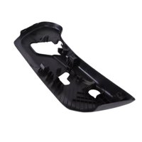 Magideal - Panel Embellecedor Para Asiento De Conductor Izquierdo, Decoración Interior, Accesorios Para Automóviles 1Xn97Dx9Aa, Alto Rendimiento, Fácil De Instal