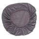 thumbnail image 1 of Universal Spandex Stretch Wedding Dining Room Silla Slipcover gris, 1 of 5
