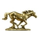 thumbnail image 1 of Estatua De Caballo, Estatuilla De Escritorio, Adornos De Caballo Para Decoración De Escritorio De Sala De Estar, 1 of 3