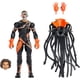thumbnail image 1 of Figura de acción Mattel WWE Elite Stardust Set WrestleMania, 1 of 6