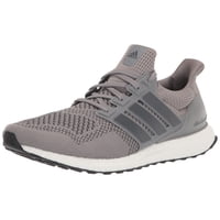 Zapatillas De Running Adidas Ultraboost 1.0 Para Hombre Gris/Negro