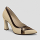 thumbnail image 2 of Zapato Mujer Vainilla/Chocolate Silvana Piccadilly, 2 of 5